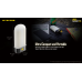 Lanterna lampião Nitecore LR60